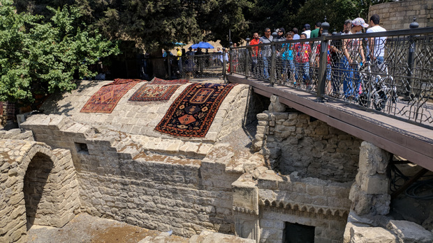 Ημερολόγια Μοτοσυκλέτας: Ιράν