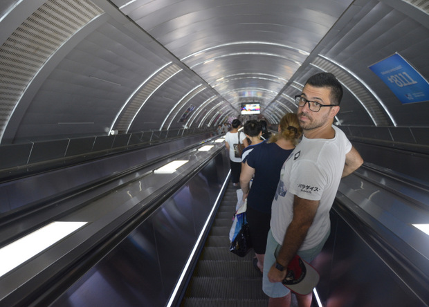 Ημερολόγια Μοτοσυκλέτας: Ιράν