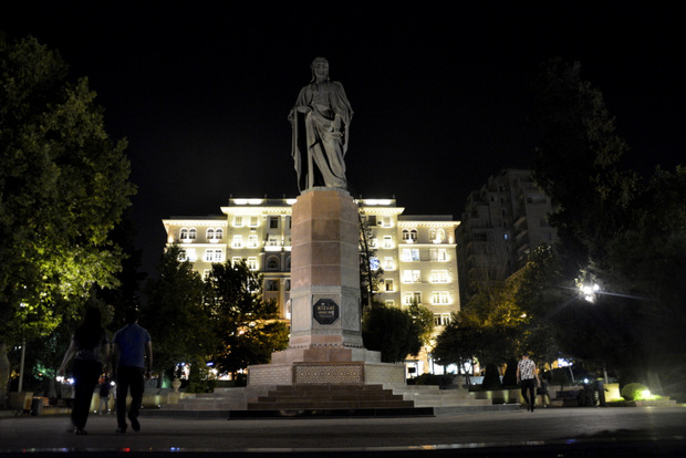 Ημερολόγια Μοτοσυκλέτας: Ιράν