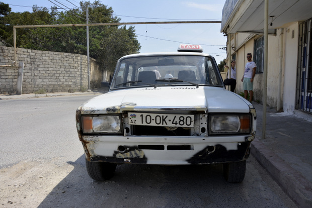 Ημερολόγια Μοτοσυκλέτας: Ιράν