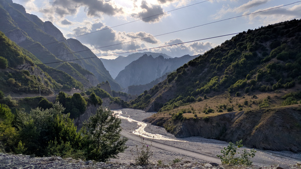 Ημερολόγια Μοτοσυκλέτας: Ιράν