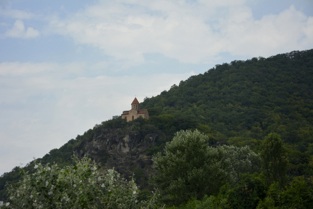 Ημερολόγια Μοτοσυκλέτας: Ιράν