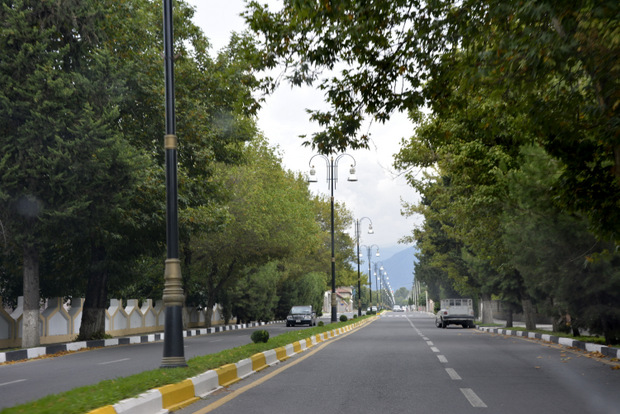 Ημερολόγια Μοτοσυκλέτας: Ιράν