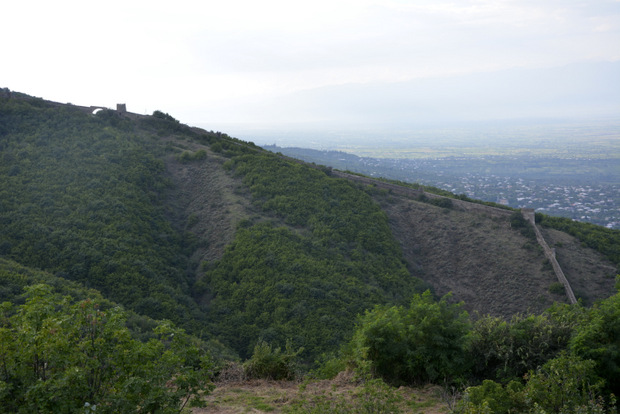 Ημερολόγια Μοτοσυκλέτας: Ιράν