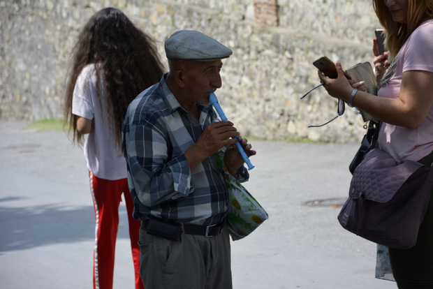 Ημερολόγια Μοτοσυκλέτας: Ιράν