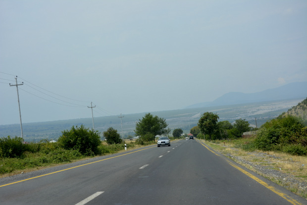 Ημερολόγια Μοτοσυκλέτας: Ιράν