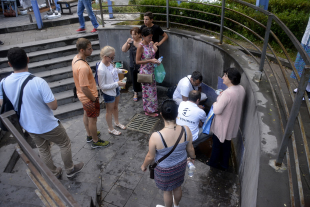 Ημερολόγια Μοτοσυκλέτας: Ιράν