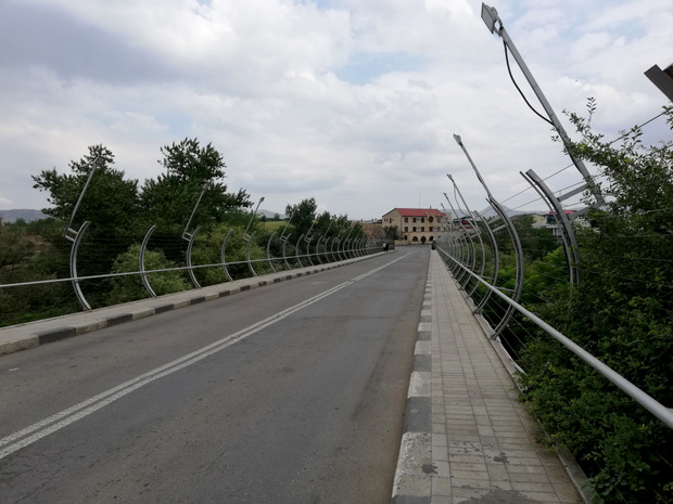 Ημερολόγια Μοτοσυκλέτας: Ιράν