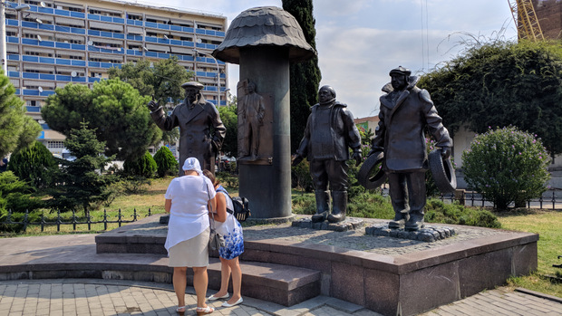 Ημερολόγια Μοτοσυκλέτας: Ιράν