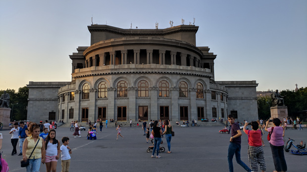 Ημερολόγια Μοτοσυκλέτας: Ιράν