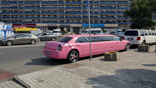 Ημερολόγια Μοτοσυκλέτας: Ιράν