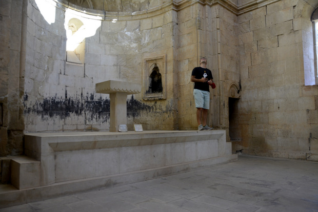 Ημερολόγια Μοτοσυκλέτας: Ιράν