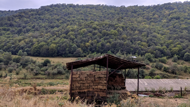 Ημερολόγια Μοτοσυκλέτας: Ιράν