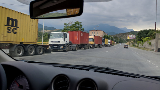 Ημερολόγια Μοτοσυκλέτας: Ιράν