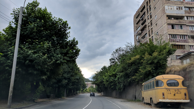 Ημερολόγια Μοτοσυκλέτας: Ιράν