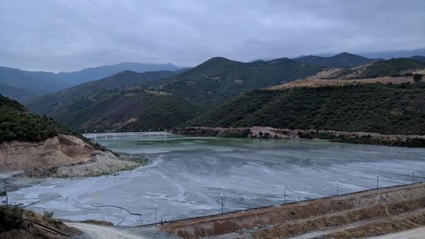 Ημερολόγια Μοτοσυκλέτας: Ιράν