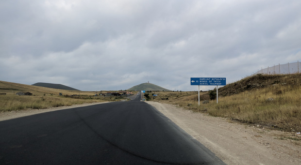 Ημερολόγια Μοτοσυκλέτας: Ιράν