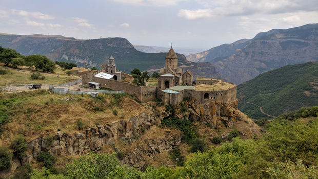 Ημερολόγια Μοτοσυκλέτας: Ιράν