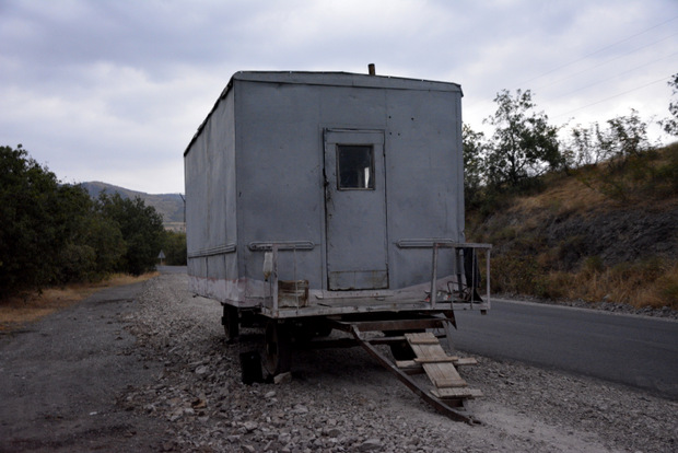 Ημερολόγια Μοτοσυκλέτας: Ιράν