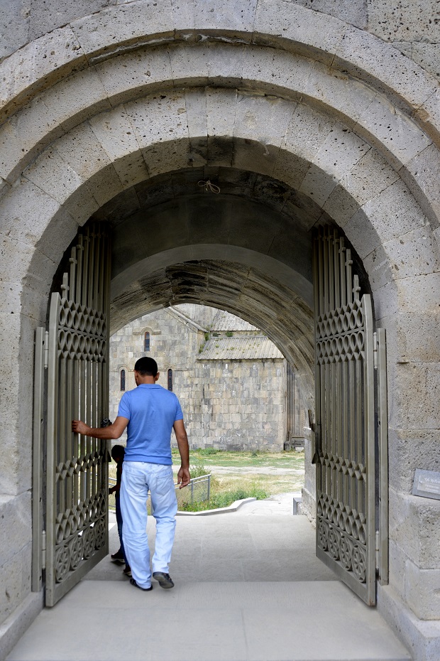 Ημερολόγια Μοτοσυκλέτας: Ιράν