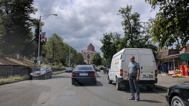 Ημερολόγια Μοτοσυκλέτας: Ιράν