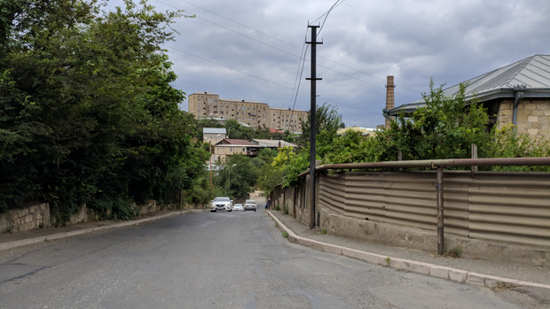 Ημερολόγια Μοτοσυκλέτας: Ιράν