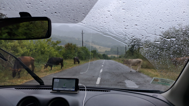 Ημερολόγια Μοτοσυκλέτας: Ιράν