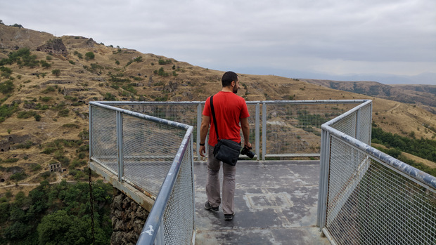 Ημερολόγια Μοτοσυκλέτας: Ιράν