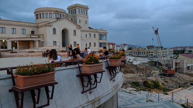 Ημερολόγια Μοτοσυκλέτας: Ιράν