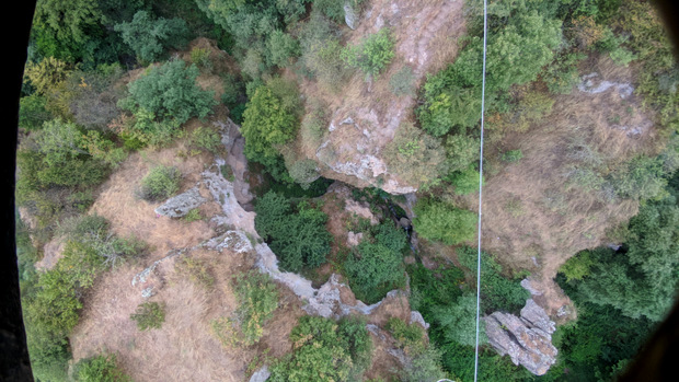 Ημερολόγια Μοτοσυκλέτας: Ιράν