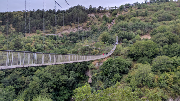 Ημερολόγια Μοτοσυκλέτας: Ιράν