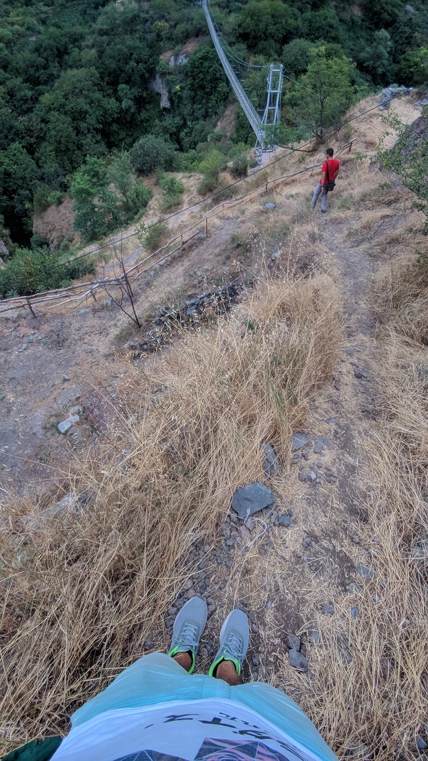 Ημερολόγια Μοτοσυκλέτας: Ιράν