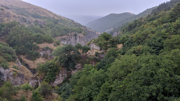 Ημερολόγια Μοτοσυκλέτας: Ιράν