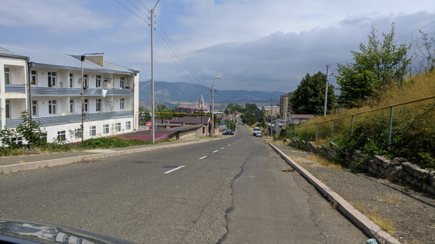 Ημερολόγια Μοτοσυκλέτας: Ιράν