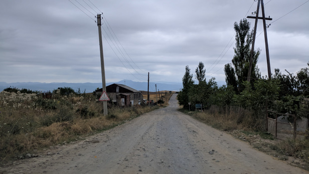 Ημερολόγια Μοτοσυκλέτας: Ιράν