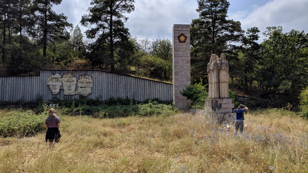 Ημερολόγια Μοτοσυκλέτας: Ιράν