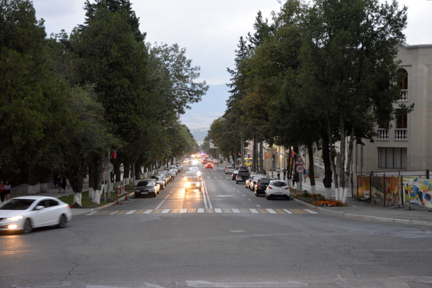 Ημερολόγια Μοτοσυκλέτας: Ιράν