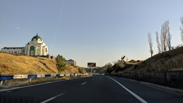 Ημερολόγια Μοτοσυκλέτας: Ιράν