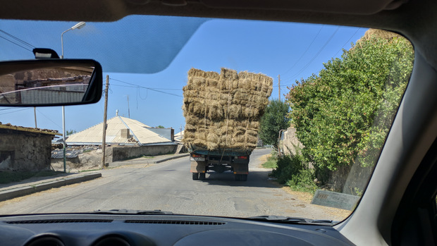 Ημερολόγια Μοτοσυκλέτας: Ιράν