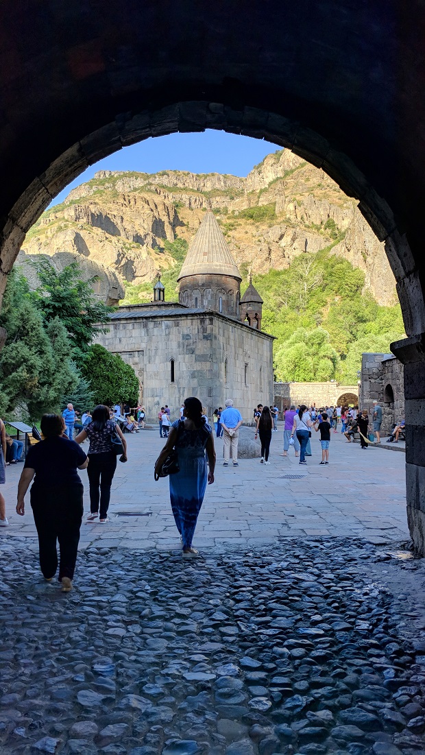 Ημερολόγια Μοτοσυκλέτας: Ιράν