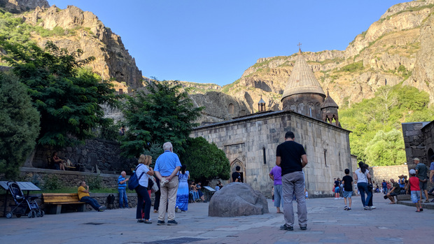 Ημερολόγια Μοτοσυκλέτας: Ιράν