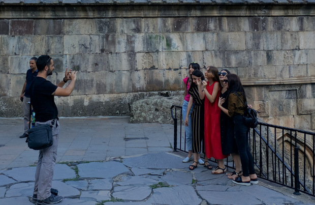 Ημερολόγια Μοτοσυκλέτας: Ιράν