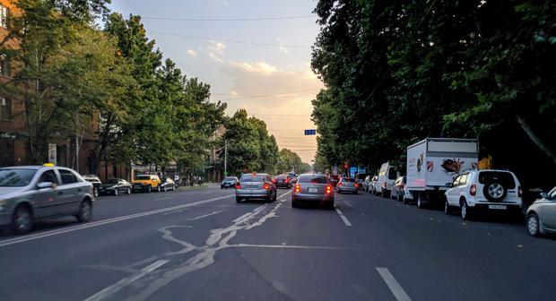 Ημερολόγια Μοτοσυκλέτας: Ιράν