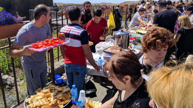 Ημερολόγια Μοτοσυκλέτας: Ιράν