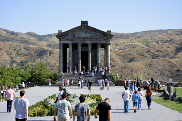 Ημερολόγια Μοτοσυκλέτας: Ιράν