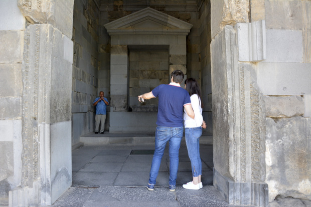 Ημερολόγια Μοτοσυκλέτας: Ιράν