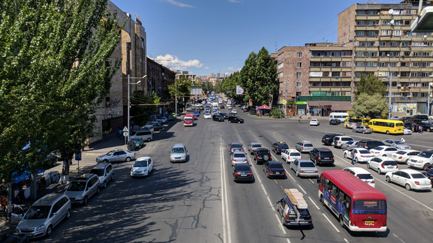 Ημερολόγια Μοτοσυκλέτας: Ιράν