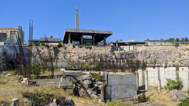 Ημερολόγια Μοτοσυκλέτας: Ιράν