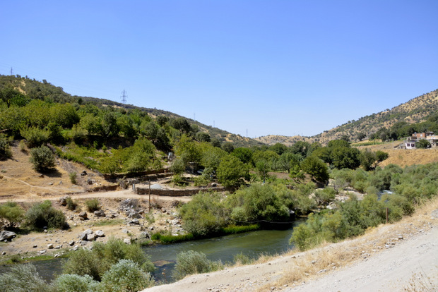 Ημερολόγια Μοτοσυκλέτας: Ιράν