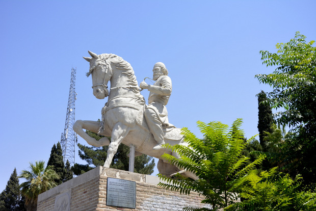 Ημερολόγια Μοτοσυκλέτας: Ιράν